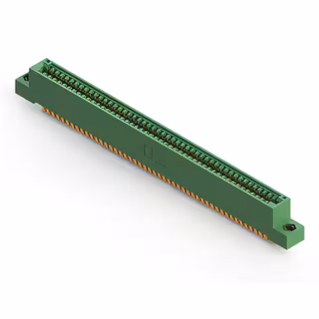 845-096-560-207 EDAC Inc.  Edgeboard Connectors